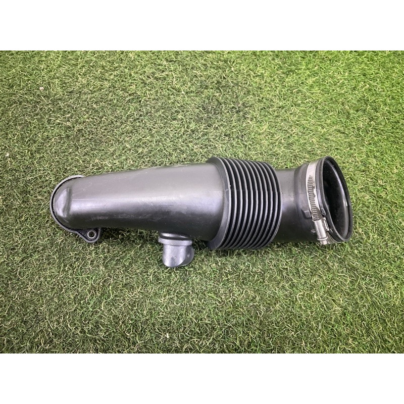 Патрубок интеркулера (двигатель и элементы) BMW X5 F15 2015 4.4 13717638568