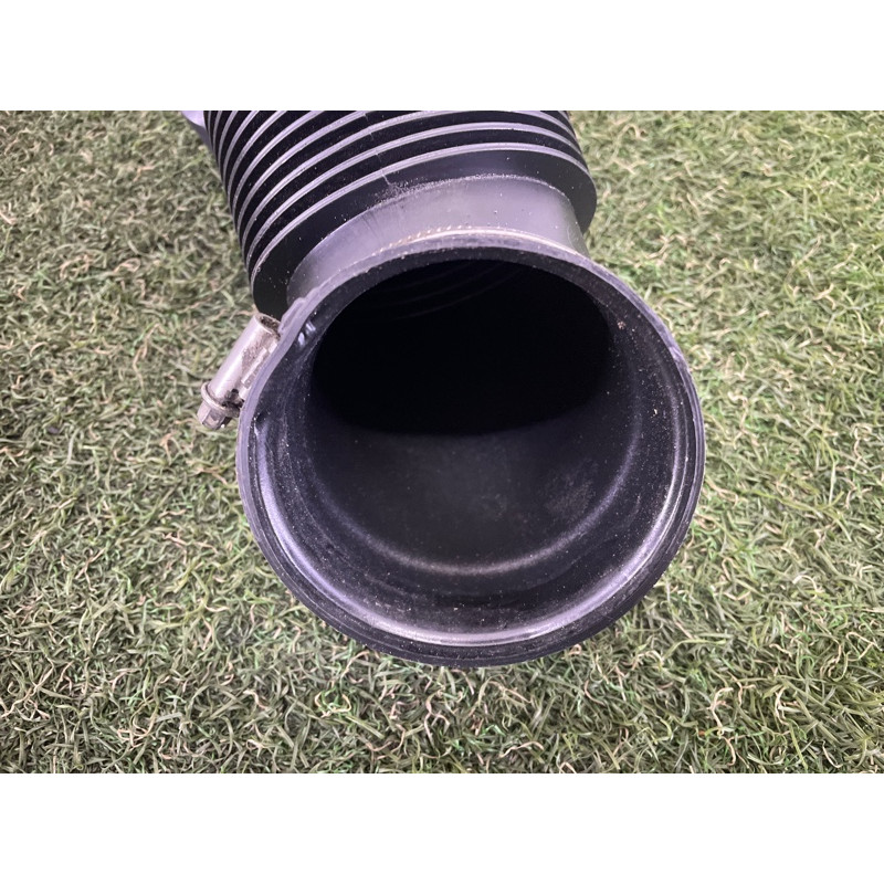 Патрубок интеркулера (двигатель и элементы) BMW X5 F15 2015 4.4 13717638568