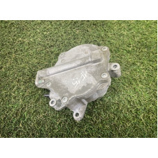 Вакуумный насос