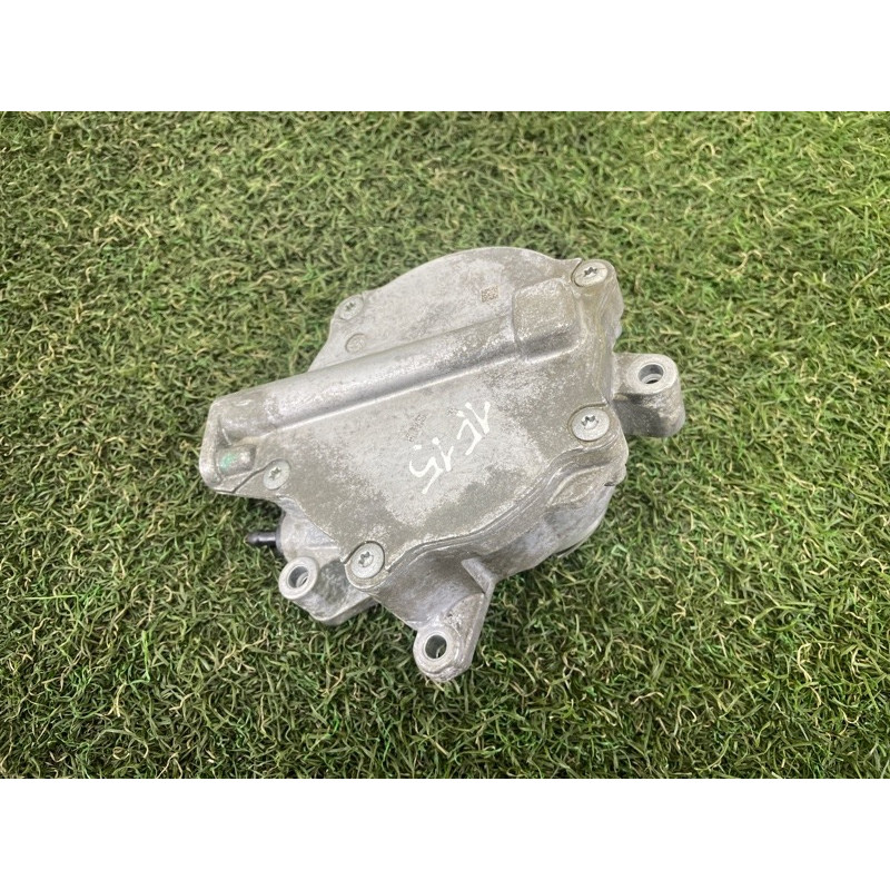 Вакуумный насос (тормозная система) BMW X5 F15 2015 4.4 11668605976