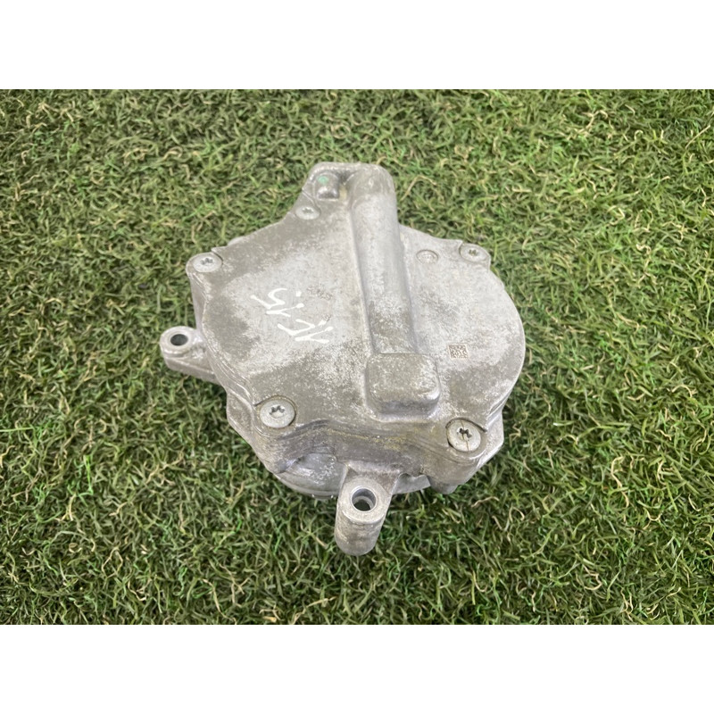 Вакуумный насос (тормозная система) BMW X5 F15 2015 4.4 11668605976