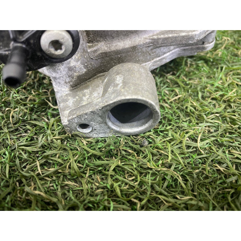 Вакуумный насос (тормозная система) BMW X5 F15 2015 4.4 11668605976