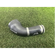 Патрубок интеркулера