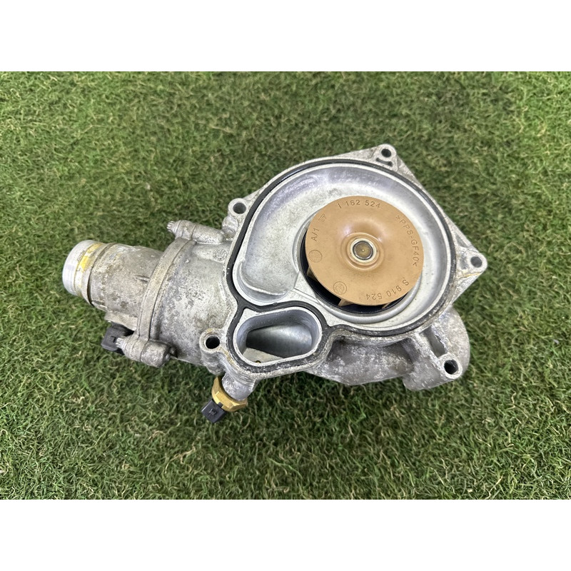 Помпа (система охлаждения) BMW X5 F15 2015 4.4 11517548263