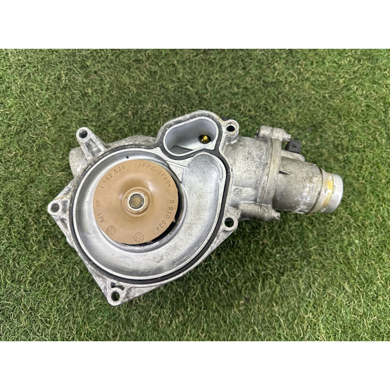 Помпа (система охлаждения) BMW X5 F15 2015 4.4 11517548263