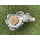 Помпа (система охлаждения) BMW X5 F15 2015 4.4 11517548263