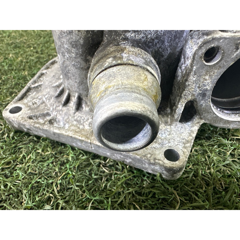 Помпа (система охлаждения) BMW X5 F15 2015 4.4 11517548263