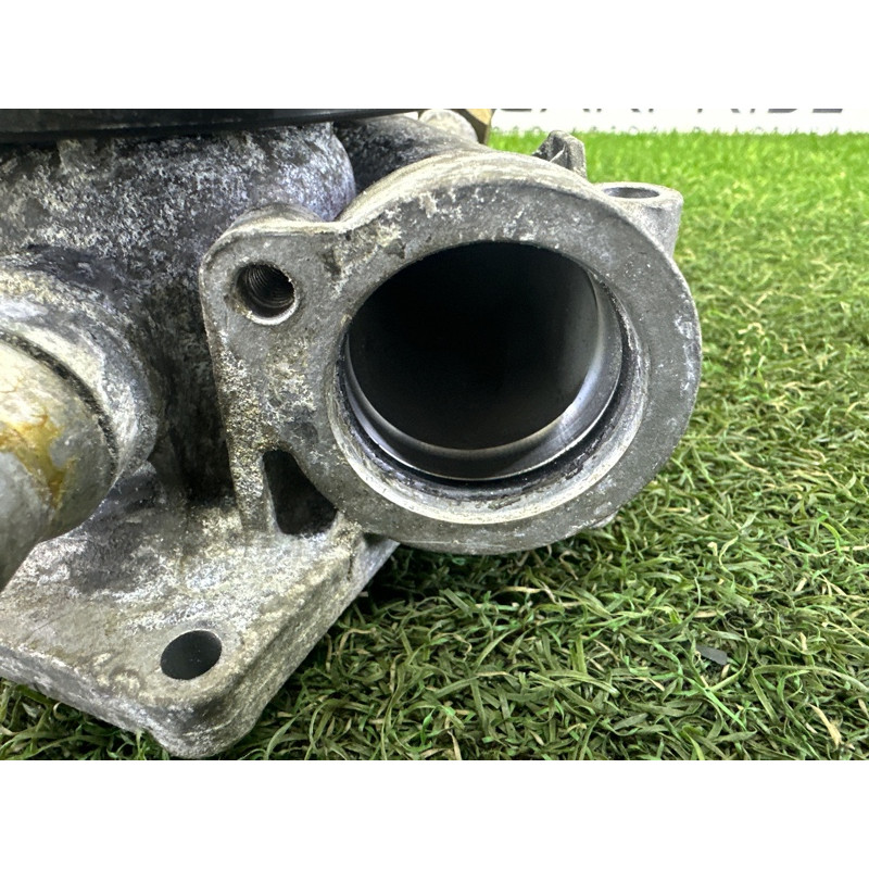 Помпа (система охлаждения) BMW X5 F15 2015 4.4 11517548263