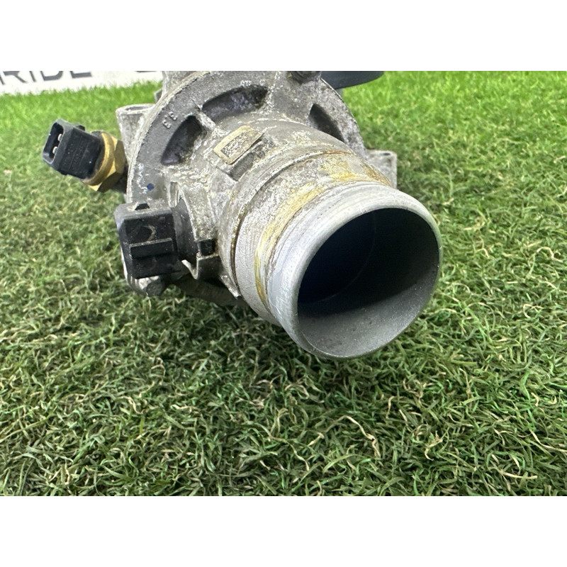 Помпа (система охлаждения) BMW X5 F15 2015 4.4 11517548263