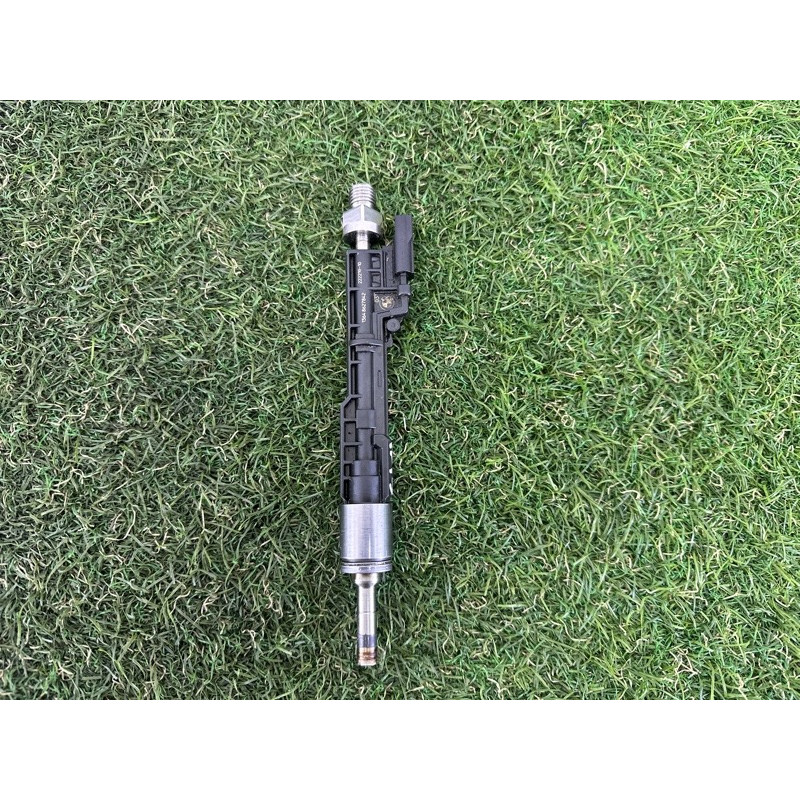 Форсунка топливная (топливная система) BMW X5 F15 2015 4.4 13538627842