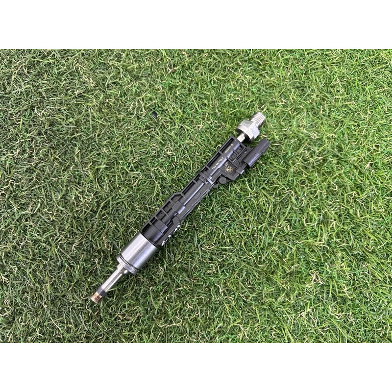 Форсунка топливная (топливная система) BMW X5 F15 2015 4.4 13538627842