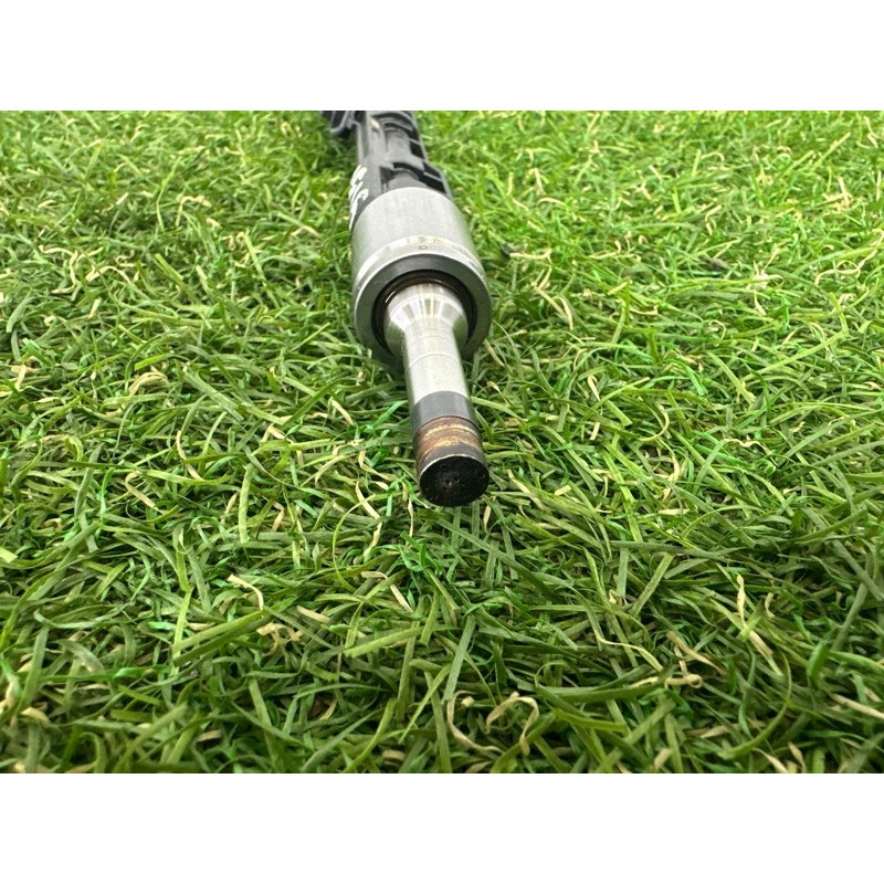 Форсунка топливная (топливная система) BMW X5 F15 2015 4.4 13538627842