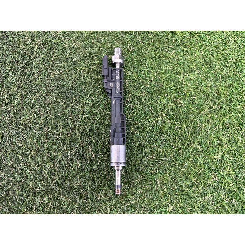 Форсунка топливная (топливная система) BMW X5 F15 2015 4.4 13538627842