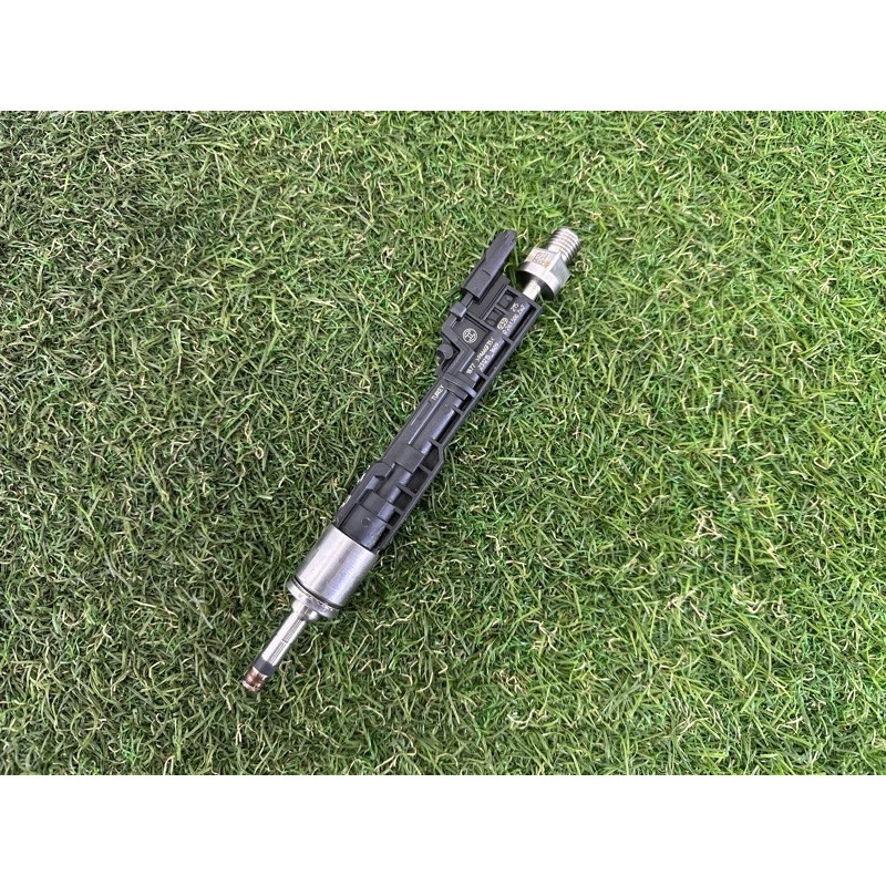 Форсунка топливная (топливная система) BMW X5 F15 2015 4.4 13538627842