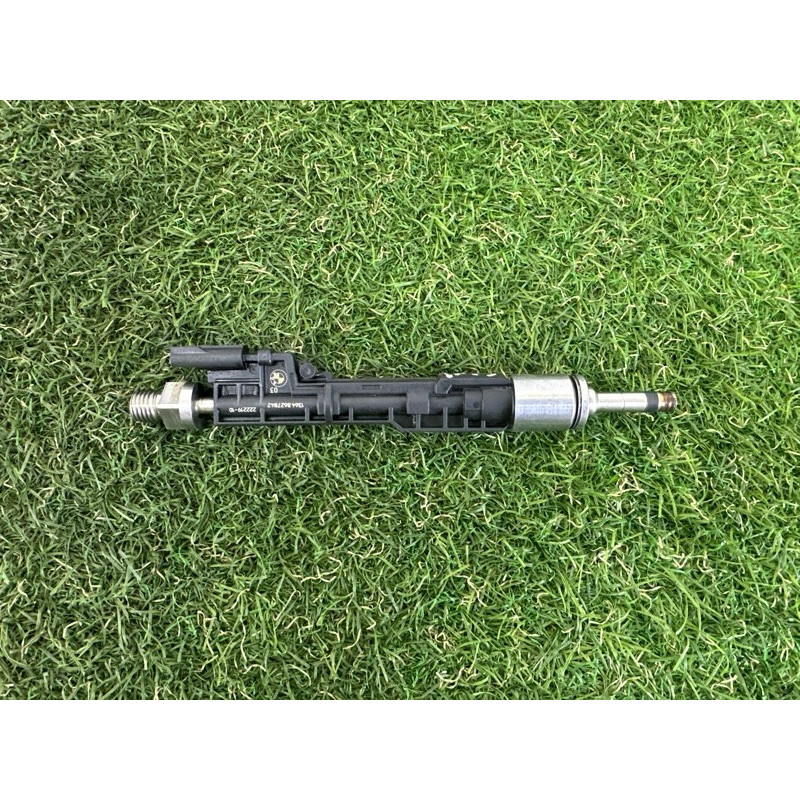 Форсунка топливная (топливная система) BMW X5 F15 2015 4.4 13538627842