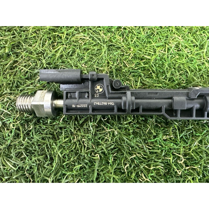 Форсунка топливная (топливная система) BMW X5 F15 2015 4.4 13538627842