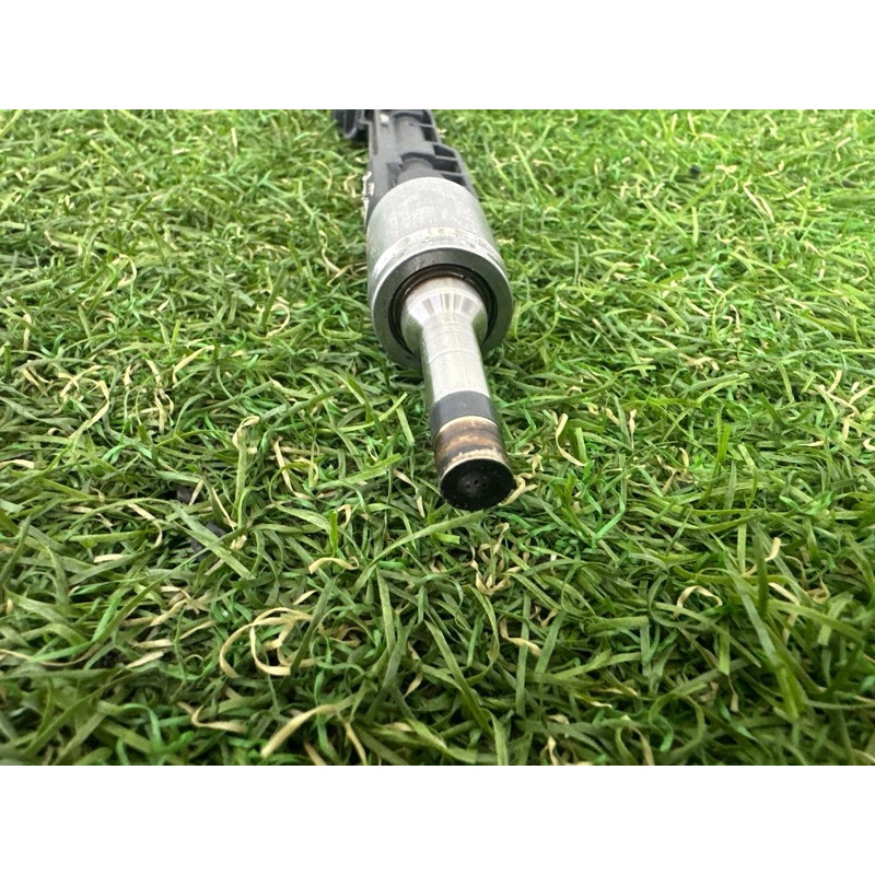 Форсунка топливная (топливная система) BMW X5 F15 2015 4.4 13538627842