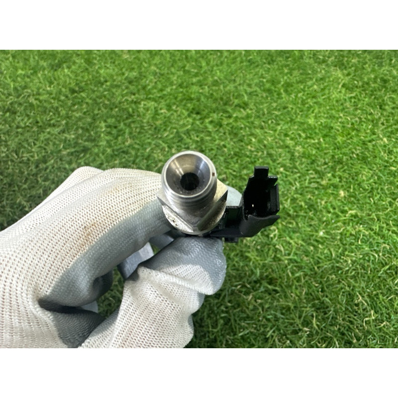 Форсунка топливная (топливная система) BMW X5 F15 2015 4.4 13538627842