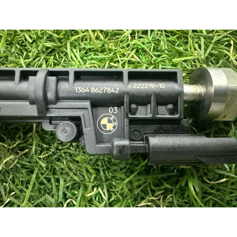 Форсунка топливная (топливная система) BMW X5 F15 2015 4.4 13538627842