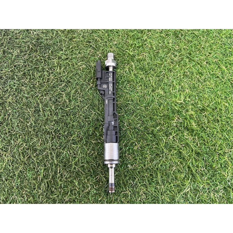 Форсунка топливная (топливная система) BMW X5 F15 2015 4.4 13538627842