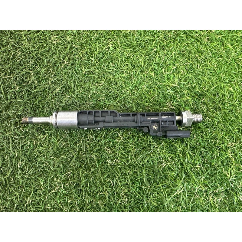 Форсунка топливная (топливная система) BMW X5 F15 2015 4.4 13538627842