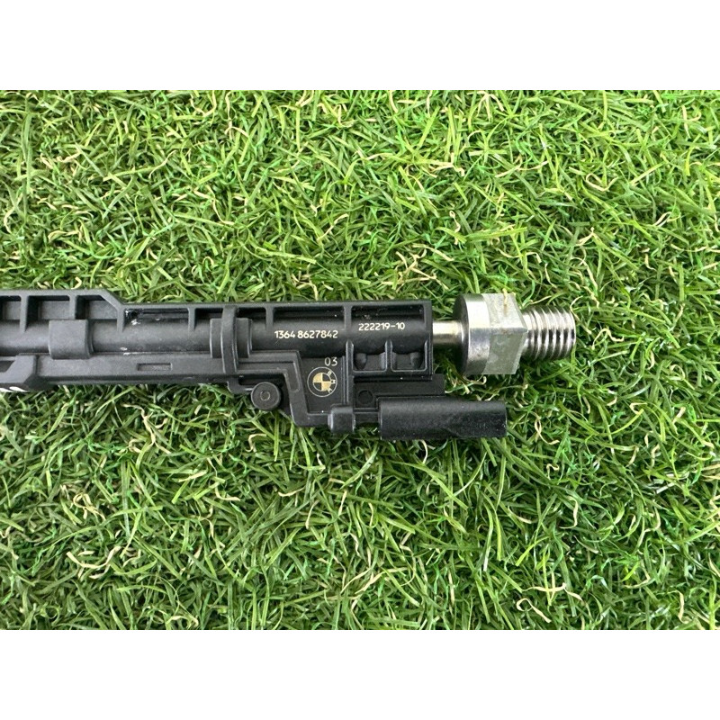 Форсунка топливная (топливная система) BMW X5 F15 2015 4.4 13538627842