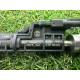 Форсунка топливная (топливная система) BMW X5 F15 2015 4.4 13538627842