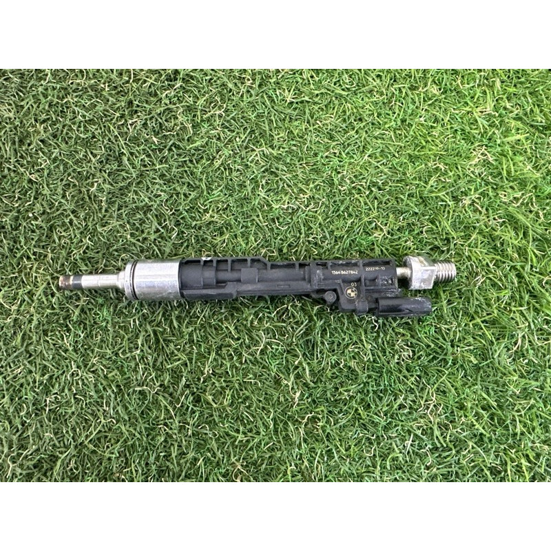 Форсунка топливная (топливная система) BMW X5 F15 2015 4.4 13538627842