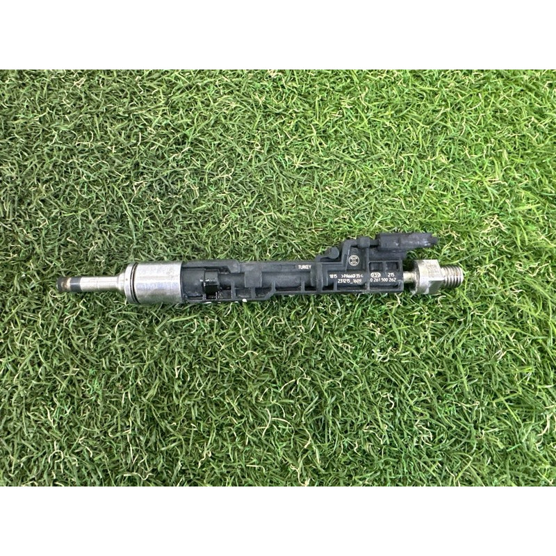 Форсунка топливная (топливная система) BMW X5 F15 2015 4.4 13538627842