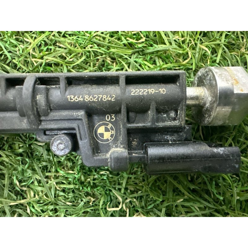 Форсунка топливная (топливная система) BMW X5 F15 2015 4.4 13538627842