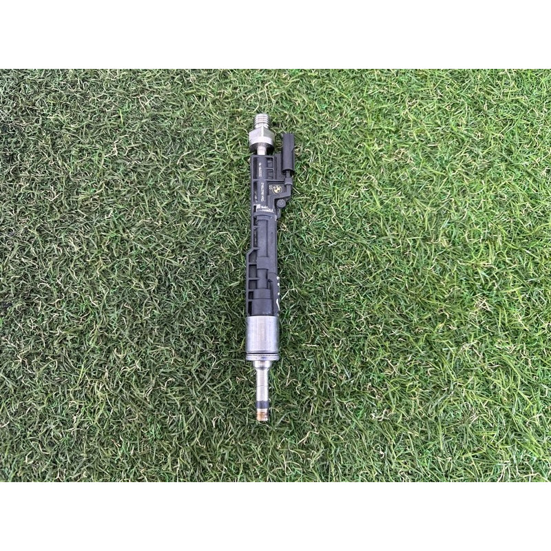 Форсунка топливная (топливная система) BMW X5 F15 2015 4.4 13538627842