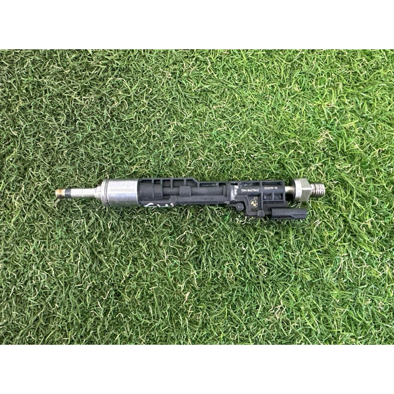 Форсунка топливная (топливная система) BMW X5 F15 2015 4.4 13538627842