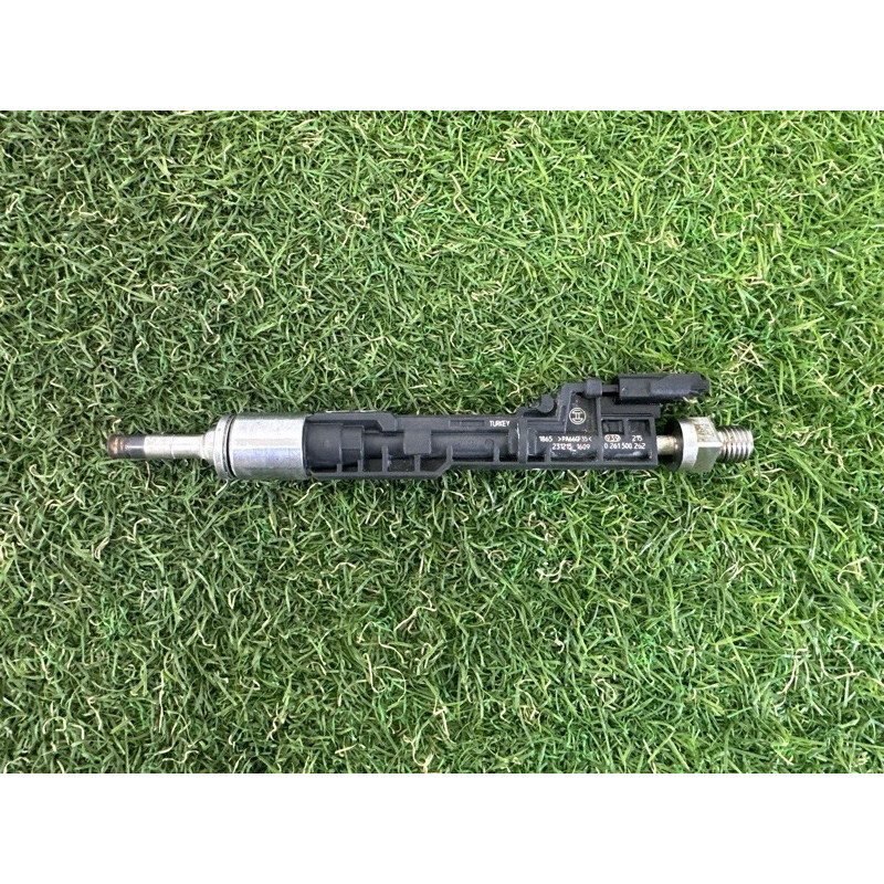 Форсунка топливная (топливная система) BMW X5 F15 2015 4.4 13538627842