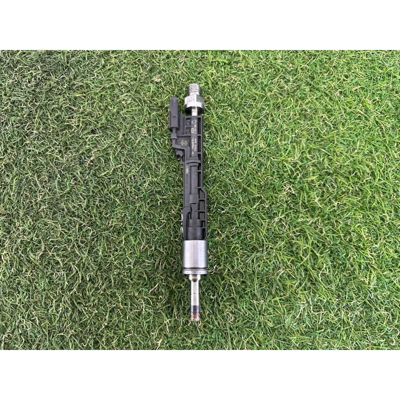 Форсунка топливная (топливная система) BMW X5 F15 2015 4.4 13538627842