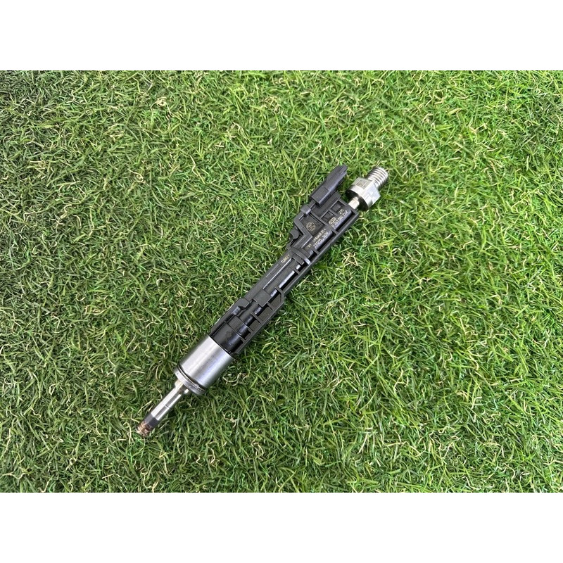 Форсунка топливная (топливная система) BMW X5 F15 2015 4.4 13538627842