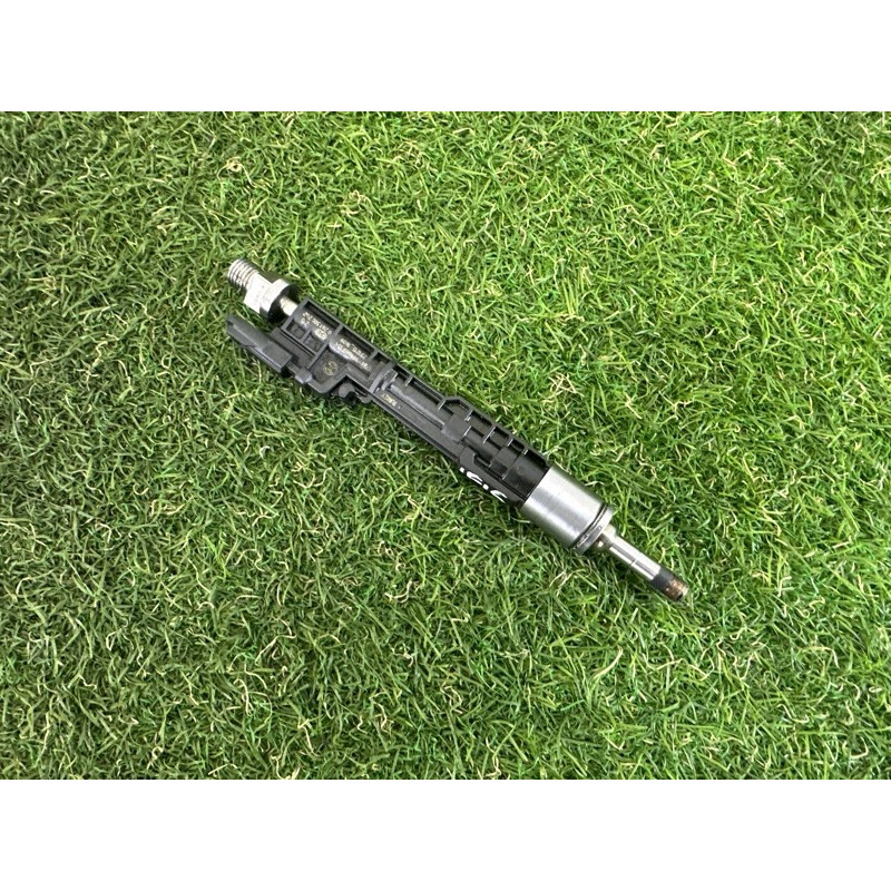 Форсунка топливная (топливная система) BMW X5 F15 2015 4.4 13538627842