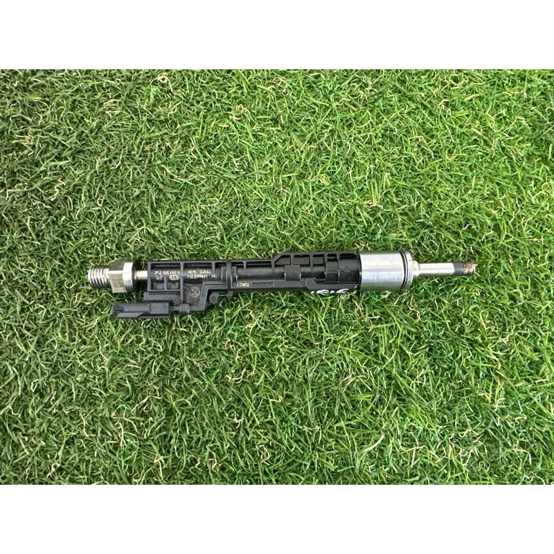 Форсунка топливная (топливная система) BMW X5 F15 2015 4.4 13538627842