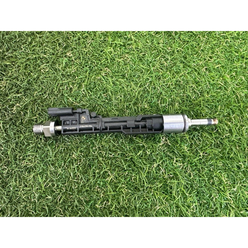 Форсунка топливная (топливная система) BMW X5 F15 2015 4.4 13538627842