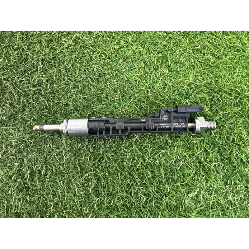 Форсунка топливная (топливная система) BMW X5 F15 2015 4.4 13538627842