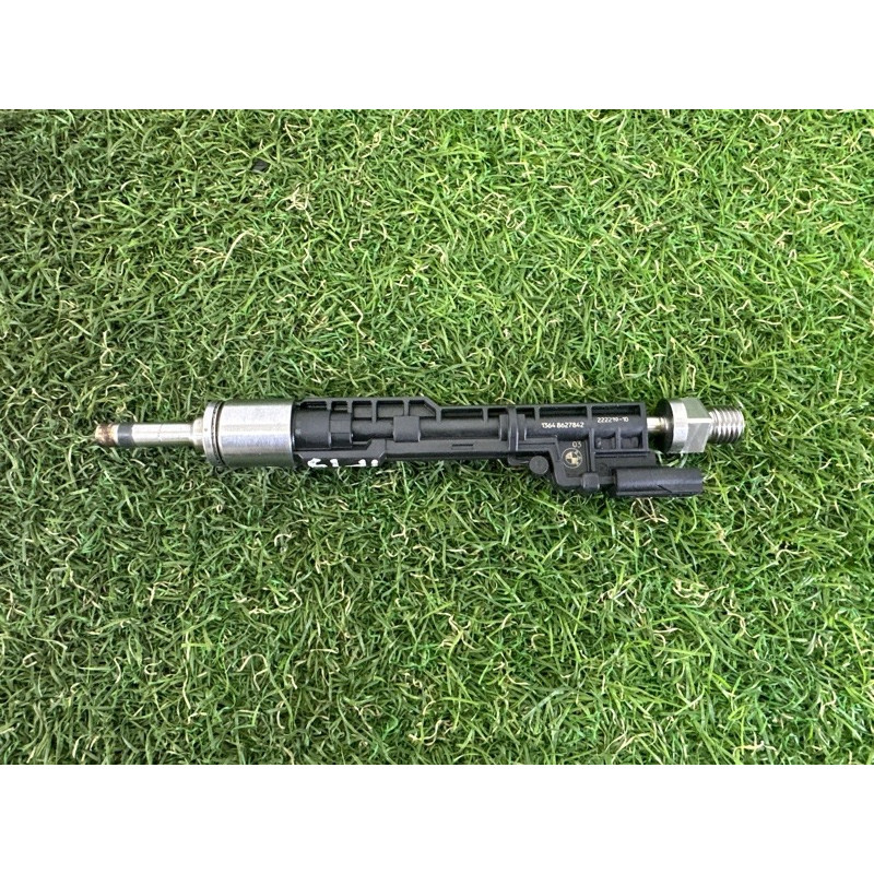 Форсунка топливная (топливная система) BMW X5 F15 2015 4.4 13538627842