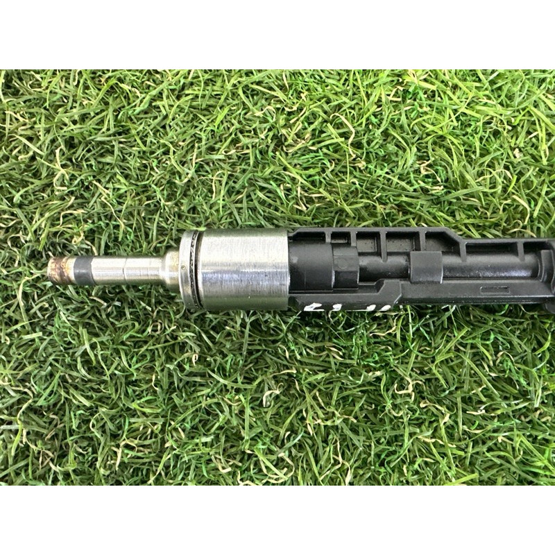 Форсунка топливная (топливная система) BMW X5 F15 2015 4.4 13538627842