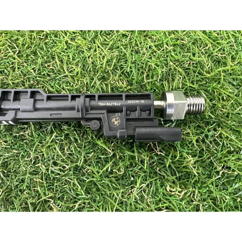 Форсунка топливная (топливная система) BMW X5 F15 2015 4.4 13538627842