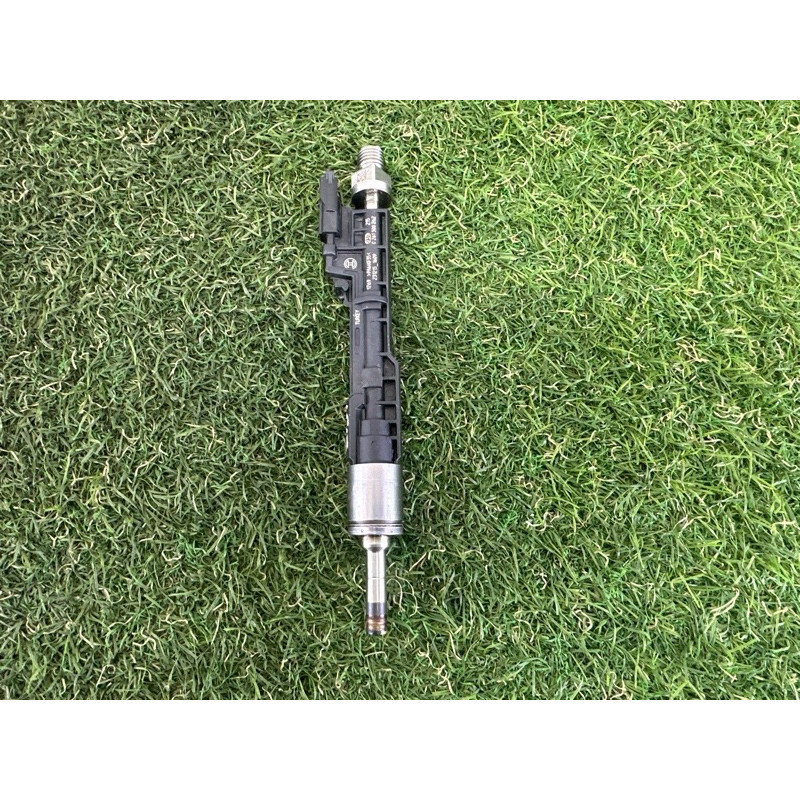 Форсунка топливная (топливная система) BMW X5 F15 2015 4.4 13538627842