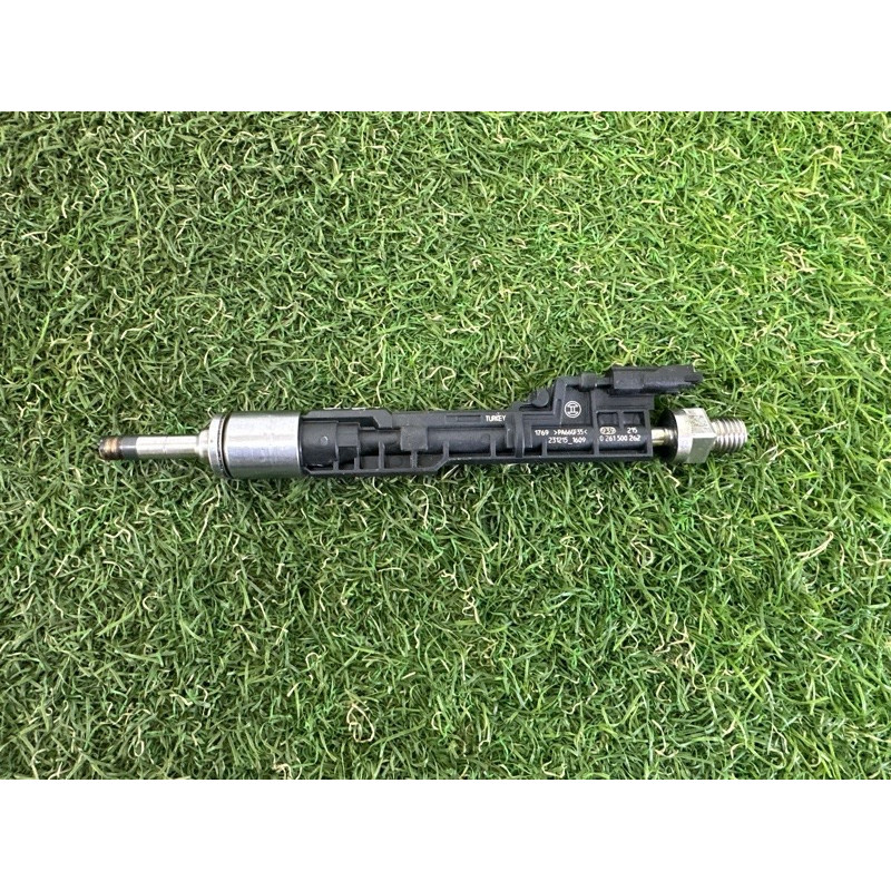 Форсунка топливная (топливная система) BMW X5 F15 2015 4.4 13538627842