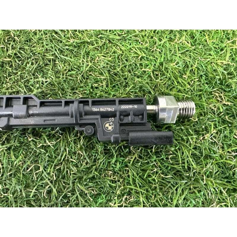 Форсунка топливная (топливная система) BMW X5 F15 2015 4.4 13538627842