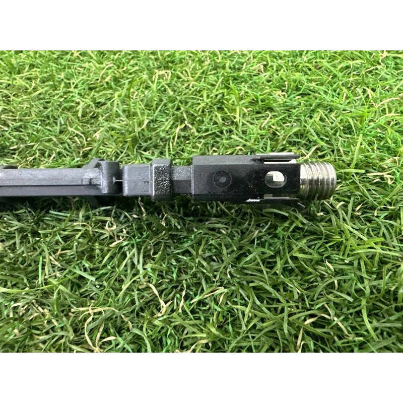 Форсунка топливная (топливная система) BMW X5 F15 2015 4.4 13538627842