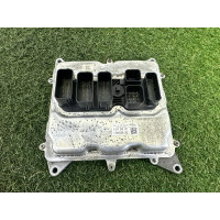 Блок управления двигателем