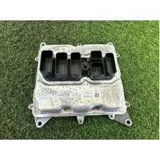 Блок управления двигателем