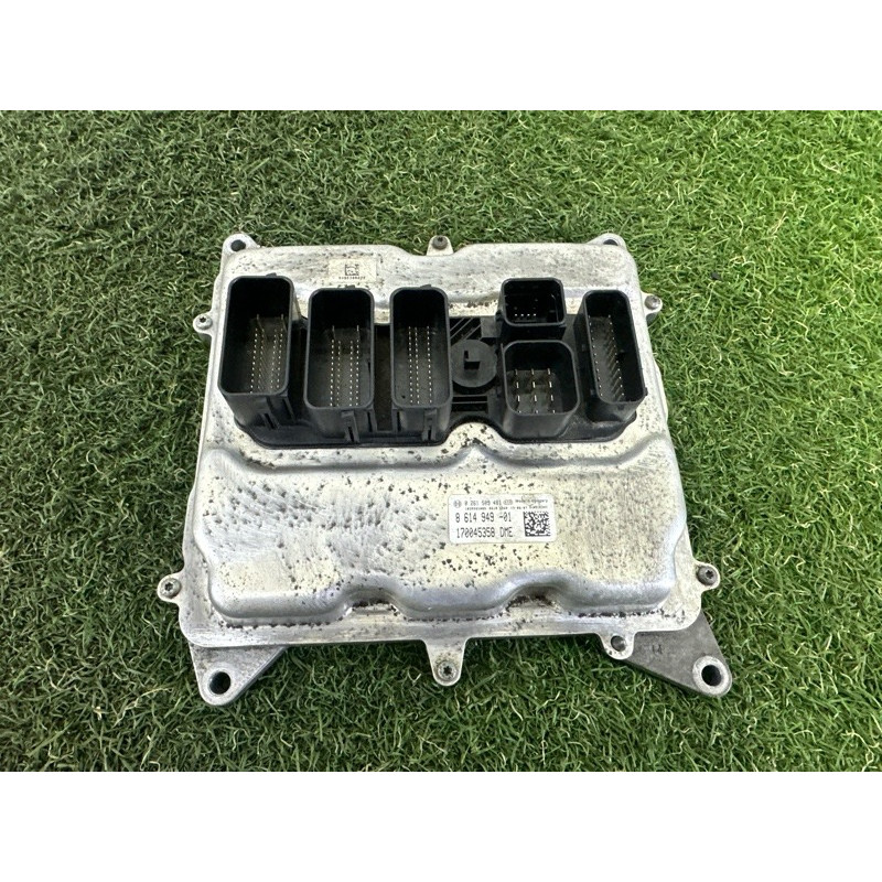 Блок управления двигателем (электрика / блоки управления) BMW 3-series F30 2013 2.0 12148664660