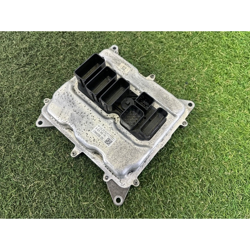 Блок управления двигателем (электрика / блоки управления) BMW 3-series F30 2013 2.0 12148664660